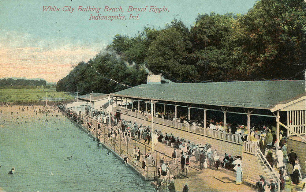 postcard
